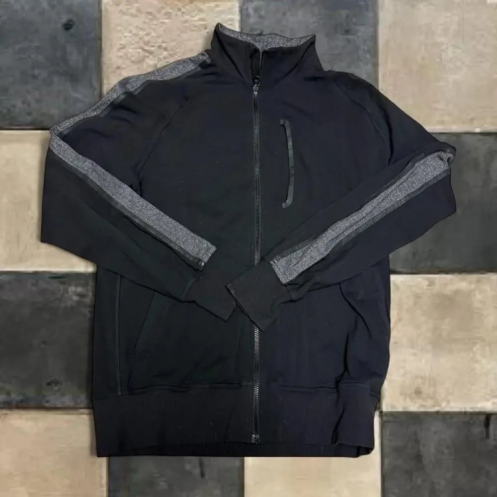 lululemon athletica lululemon black